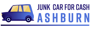 cash for cars in Ashburn VA